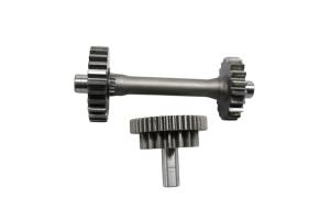 Honda - 00 Honda Foreman 400 4X4 Starter Gears TRX400FW - Image 3