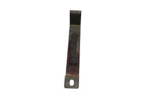 Polaris - 07 Polaris Sportsman 800 EFI 4x4 Battery Bracket Mount - Image 2