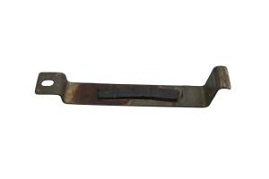 Polaris - 07 Polaris Sportsman 800 EFI 4x4 Battery Bracket Mount - Image 1
