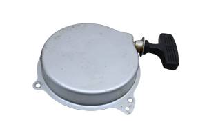 Honda - 00 Honda Foreman 400 4X4 Pull Start Recoil TRX400FW - Image 1