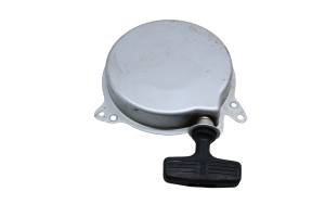Honda - 00 Honda Foreman 400 4X4 Pull Start Recoil TRX400FW - Image 2