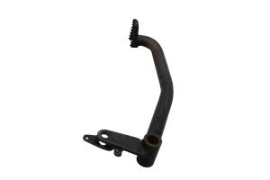 Honda - 00 Honda Foreman 400 4X4 Rear Brake Pedal TRX400FW - Image 2