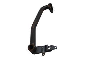 Honda - 00 Honda Foreman 400 4X4 Rear Brake Pedal TRX400FW - Image 3