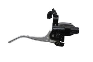 Polaris - 07 Polaris Sportsman 800 EFI 4x4 Front Brake Master Cylinder & Lever - Image 2
