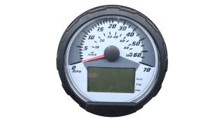 Polaris - 07 Polaris Sportsman 800 EFI 4x4 Speedometer Dash - Image 1