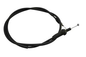 Honda - 00 Honda Foreman 400 4X4 Throttle Cable TRX400FW - Image 1