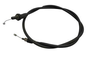 Honda - 00 Honda Foreman 400 4X4 Throttle Cable TRX400FW - Image 2