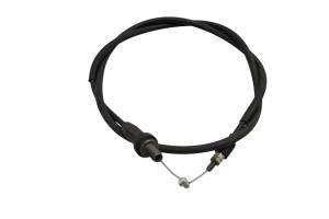 Honda - 00 Honda Foreman 400 4X4 Throttle Cable TRX400FW - Image 3