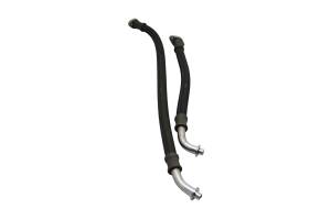 Honda - 00 Honda Foreman 400 4X4 Oil Cooler Lines TRX400FW - Image 3