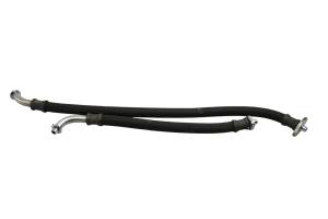 Honda - 00 Honda Foreman 400 4X4 Oil Cooler Lines TRX400FW - Image 1