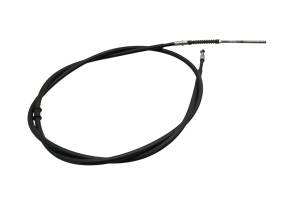 Honda - 00 Honda Foreman 400 4X4 Rear Hand Parking Brake Cable TRX400FW - Image 3