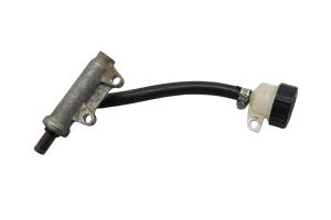 Polaris - 07 Polaris Sportsman 800 EFI 4x4 Rear Brake Master Cylinder - Image 2