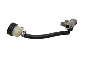 Polaris - 07 Polaris Sportsman 800 EFI 4x4 Rear Brake Master Cylinder - Image 3