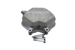 Honda - 00 Honda Foreman 400 4X4 Valve Cover TRX400FW - Image 1