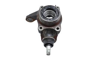 Honda - 00 Honda Foreman 400 4X4 Front Right Spindle Knuckle TRX400FW - Image 2