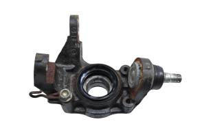Honda - 00 Honda Foreman 400 4X4 Front Right Spindle Knuckle TRX400FW - Image 3