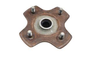 Honda - 00 Honda Foreman 400 4X4 Rear Left Wheel Hub TRX400FW - Image 1