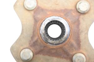 Honda - 00 Honda Foreman 400 4X4 Rear Left Wheel Hub TRX400FW - Image 3