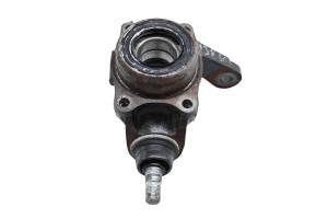 Honda - 00 Honda Foreman 400 4X4 Front Left Spindle Knuckle TRX400FW - Image 2