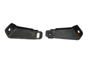 Polaris - 07 Polaris Sportsman 800 EFI 4x4 Gas Fuel Tank Mounting Support Brackets - Image 2
