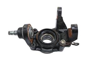 Honda - 00 Honda Foreman 400 4X4 Front Left Spindle Knuckle TRX400FW - Image 3