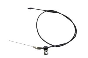 Polaris - 07 Polaris Sportsman 800 EFI 4x4 Throttle Cable - Image 2