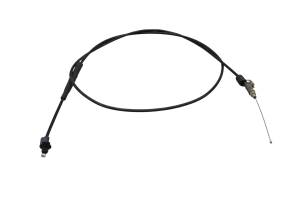 Polaris - 07 Polaris Sportsman 800 EFI 4x4 Throttle Cable - Image 3