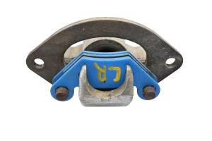 Polaris - 09 Polaris Sportsman 850 XP 4x4 Rear Left Brake Caliper - Image 3