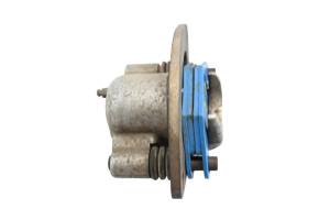 Polaris - 09 Polaris Sportsman 850 XP 4x4 Rear Left Brake Caliper - Image 4