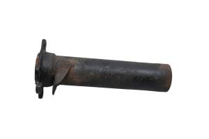 Honda - 00 Honda Foreman 400 4X4 Rear Left Axle Tube Housing TRX400FW - Image 1