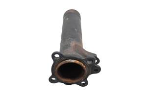 Honda - 00 Honda Foreman 400 4X4 Rear Left Axle Tube Housing TRX400FW - Image 2