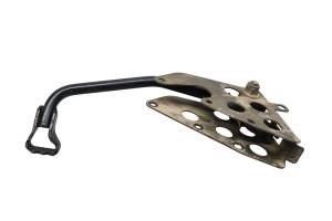 Polaris - 09 Polaris Sportsman 850 XP 4x4 Rear Brake Pedal - Image 2