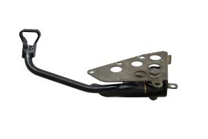 Polaris - 09 Polaris Sportsman 850 XP 4x4 Rear Brake Pedal - Image 3