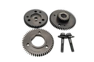 Polaris - 07 Polaris Sportsman 800 EFI 4x4 Crank Gears - Image 1