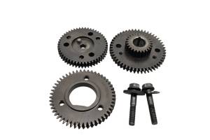 Polaris - 07 Polaris Sportsman 800 EFI 4x4 Crank Gears - Image 3