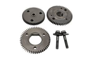 Polaris - 07 Polaris Sportsman 800 EFI 4x4 Crank Gears - Image 2