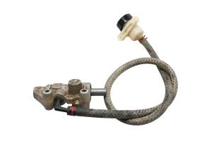 Polaris - 09 Polaris Sportsman 850 XP 4x4 Rear Brake Master Cylinder - Image 3
