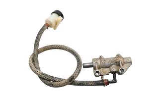 Polaris - 09 Polaris Sportsman 850 XP 4x4 Rear Brake Master Cylinder - Image 2