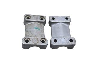 Polaris - 09 Polaris Sportsman 850 XP 4x4 Handlebar Clamps - Image 1