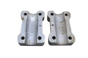 Polaris - 09 Polaris Sportsman 850 XP 4x4 Handlebar Clamps - Image 2