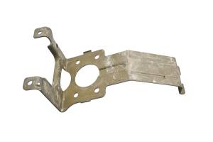 Polaris - 09 Polaris Sportsman 850 XP 4x4 Lower Pod Bracket - Image 3