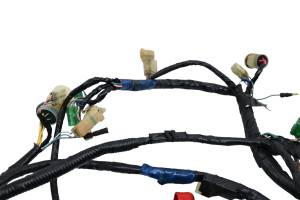 Honda - 00 Honda Foreman 400 4X4 Wire Harness Electrical Wiring TRX400FW - Image 2