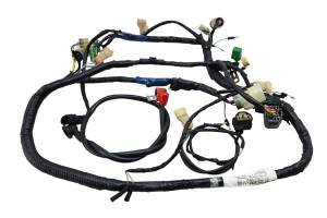Honda - 00 Honda Foreman 400 4X4 Wire Harness Electrical Wiring TRX400FW - Image 1