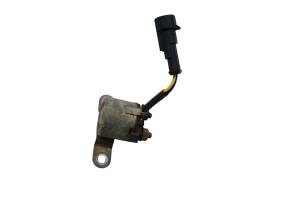 Polaris - 07 Polaris Sportsman 800 EFI 4x4 Starter Solenoid - Image 2