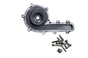 Polaris - 09 Polaris Sportsman 850 XP 4x4 Water Pump Cover & Impeller - Image 2