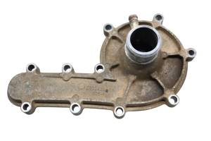 Polaris - 09 Polaris Sportsman 850 XP 4x4 Water Pump Cover & Impeller - Image 3