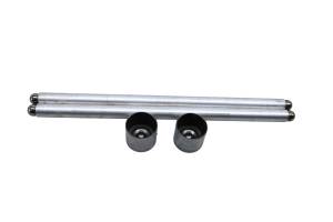 Honda - 00 Honda Foreman 400 4X4 Push Rods & Buckets TRX400FW - Image 1
