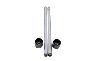 Honda - 00 Honda Foreman 400 4X4 Push Rods & Buckets TRX400FW - Image 3