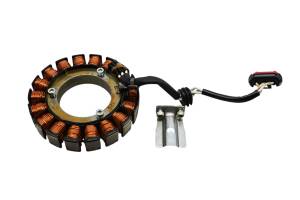 Polaris - 09 Polaris Sportsman 850 XP 4x4 Stator - Image 2