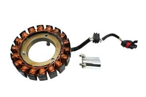 Polaris - 09 Polaris Sportsman 850 XP 4x4 Stator - Image 3